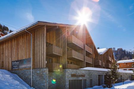 Residentie op skivakantie Résidence Le Diamant des Neiges