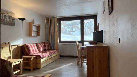 Rent in ski resort Studio 4 people (634) - Résidence le France - La Plagne