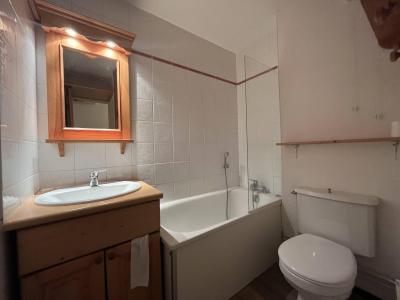 Wynajem na narty Apartament 3 pokojowy 7 osób (418) - Résidence le France - La Plagne - Apartament