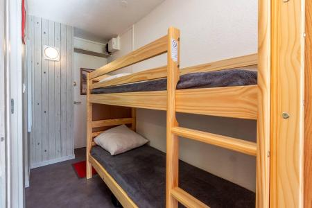 Ski verhuur Studio 4 personen (635) - Résidence le France - La Plagne - Cabine