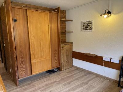 Location au ski Studio cabine 4 personnes (532) - Résidence le France - La Plagne - Séjour