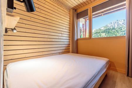 Аренда на лыжном курорте Апартаменты 2 комнат 4 чел. (701) - Résidence le Jannu - La Plagne
