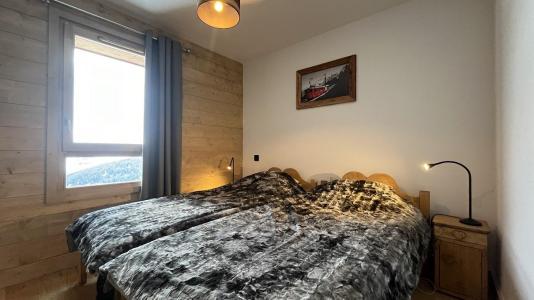 Alquiler al esquí Apartamento 4 piezas para 6 personas (C15) - Résidence le Manaka - La Plagne - Habitación