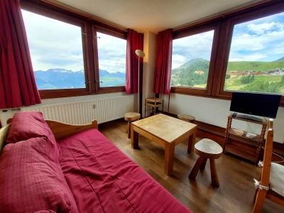 Location au ski Appartement 2 pièces 5 personnes (153) - Résidence le Mont Blanc - La Plagne
