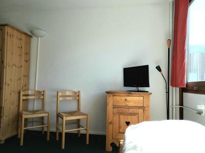 Soggiorno sugli sci Studio per 2 persone (15) - Résidence le Mont Blanc - La Plagne