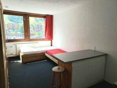 Soggiorno sugli sci Studio per 2 persone (15) - Résidence le Mont Blanc - La Plagne