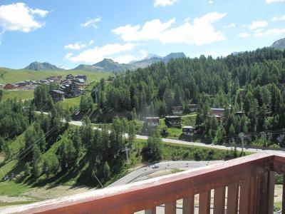 Location au ski Appartement 2 pièces 5 personnes (153) - Résidence le Mont Blanc - La Plagne