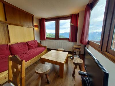 Location au ski Appartement 2 pièces 5 personnes (153) - Résidence le Mont Blanc - La Plagne