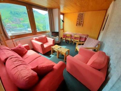 Skiverleih 3-Zimmer-Appartment für 6 Personen (22) - Résidence le Mont Blanc - La Plagne