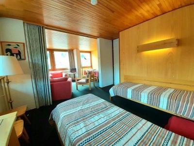 Skiverleih 3-Zimmer-Appartment für 6 Personen (22) - Résidence le Mont Blanc - La Plagne