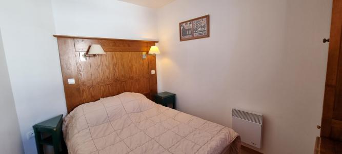 Rent in ski resort 2 room apartment 5 people (406) - Résidence le Mont Soleil A - La Plagne - Bedroom