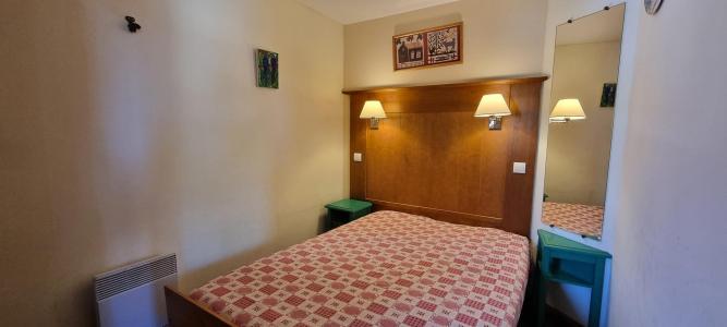 Wynajem na narty Apartament 2 pokojowy 5 osób (508) - Résidence le Mont Soleil B - La Plagne - Pokój