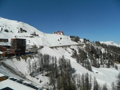 Location au ski Appartement 3 pièces 6 personnes (34) - Résidence le Mustag - La Plagne