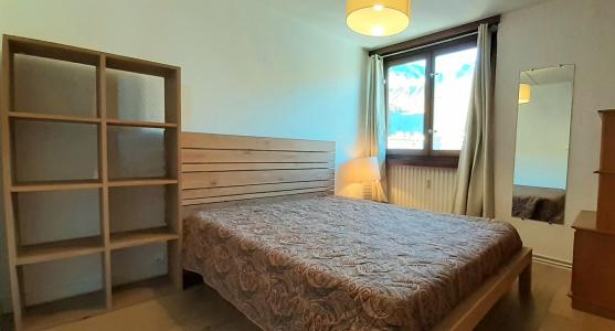 Rent in ski resort 3 room apartment 6 people (34) - Résidence le Mustag - La Plagne