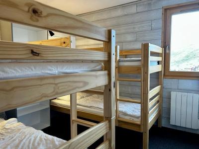 Skiverleih 2-Zimmer-Appartment für 6 Personen (31) - Résidence le Perce Neige - La Plagne