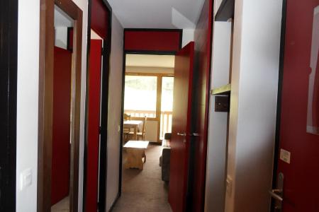 Skiverleih 2-Zimmer-Appartment für 4 Personen (107) - Résidence le Quartz - La Plagne