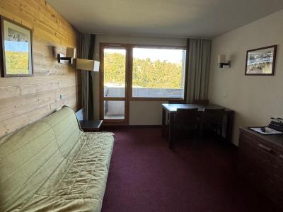 Ski verhuur Appartement 2 kamers 4 personen (323) - Résidence le Quartz - La Plagne