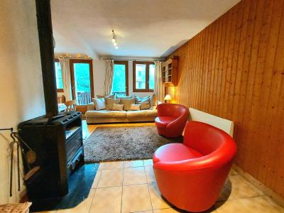 Alquiler al esquí Apartamento 5 piezas para 9 personas (4-5) - Résidence les Centaurées - La Plagne