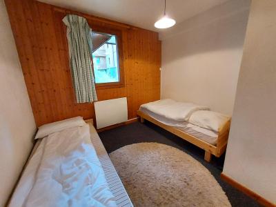 Ski verhuur Appartement 5 kamers 9 personen (4-5) - Résidence les Centaurées - La Plagne