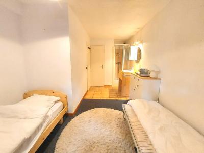 Rent in ski resort 5 room apartment 9 people (4-5) - Résidence les Centaurées - La Plagne