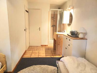 Rent in ski resort 5 room apartment 9 people (4-5) - Résidence les Centaurées - La Plagne