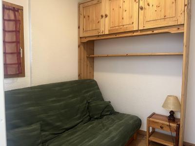 Skiverleih 2-Zimmer-Berghütte für 4 Personen (202) - Résidence les Drus - La Plagne - Schlafzimmer