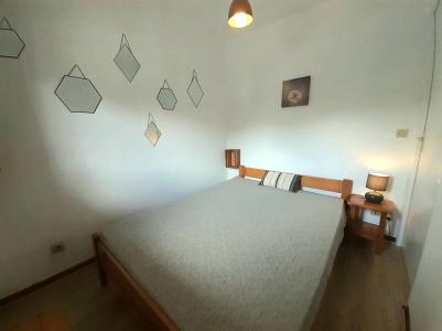 Alquiler al esquí Apartamento cabina 2 piezas para 5 personas (119) - Résidence les Drus - La Plagne - Habitación