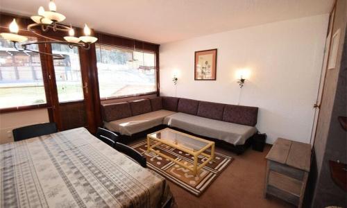 Skiverleih 3-Zimmer-Appartment für 6 Personen (50m²-1) - Résidence Les Ecrins - La Plagne - Appartement
