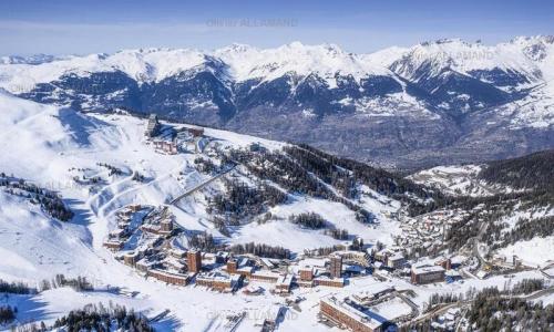 Résidence Les Ecrins