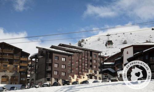 Ski all inclusive Résidence les Gémeaux - Maeva Home