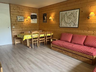 Soggiorno sugli sci Appartamento 3 stanze per 6 persone (537) - Résidence les Glaciers - La Plagne - Appartamento
