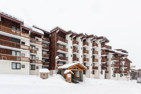 Huur La Plagne : Résidence les Hameaux I winter