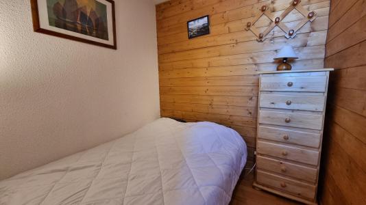 Ski verhuur Appartement 3 kamers 6 personen (238) - Résidence les Hameaux I - La Plagne - Kamer