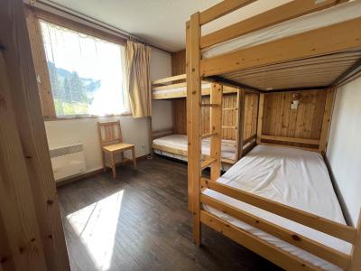 Skiverleih 2-Zimmer-Appartment für 6 Personen (24) - Résidence les Hameaux II - La Plagne