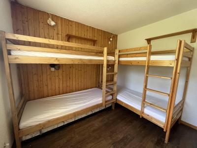 Alquiler al esquí Apartamento 2 piezas para 6 personas (24) - Résidence les Hameaux II - La Plagne - Habitación