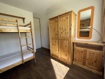 Location au ski Appartement 2 pièces 6 personnes (24) - Résidence les Hameaux II - La Plagne - Chambre