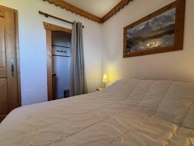 Location au ski Appartement 3 pièces 6 personnes (A22) - Résidence les Hauts Bois - La Plagne - Chambre