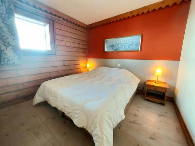 Location au ski Appartement 3 pièces 6 personnes (A38) - Résidence les Hauts Bois - La Plagne - Chambre