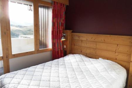 Rent in ski resort 3 room apartment 7 people (307) - Résidence les Néréides - La Plagne - Inside