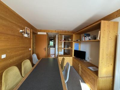 Ski verhuur Appartement 3 kamers 7 personen (404) - Résidence les Néréides - La Plagne