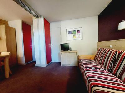 Location au ski Studio divisible 4 personnes (318) - Résidence les Silènes - La Plagne