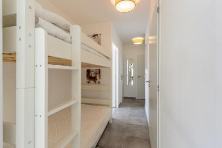 Skiverleih 3-Zimmer-Appartment für 6 Personen (A402) - Résidence Lodges 1970 - La Plagne - Appartement