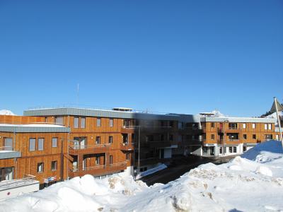 Résidence Lodges 1970 Résidence Lodges 1970