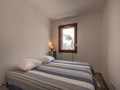 Alquiler al esquí Apartamento 3 piezas para 6 personas (A405) - Résidence Lodges 1970 - La Plagne