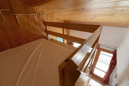 Rent in ski resort 2 room apartment 5 people (520) - Résidence Onyx - La Plagne - Bedroom