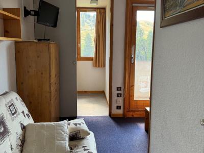 Location au ski Studio 4 personnes (213) - Résidence Onyx - La Plagne