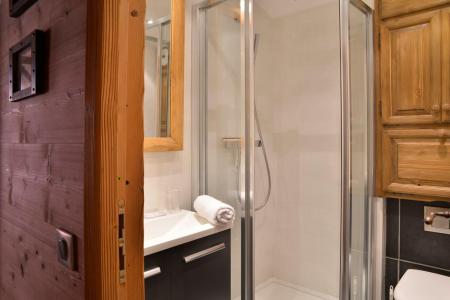 Ski verhuur Appartement 4 kamers 8 personen (ON511) - Résidence Onyx - La Plagne