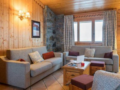Location au ski Appartement 4 pièces 8 personnes (Exception) - Résidence P&V Premium les Hauts Bois - La Plagne