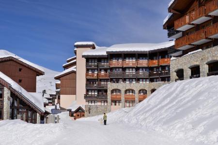 Location au ski Studio coin montagne 4 personnes (309) - Résidence Pégase - La Plagne