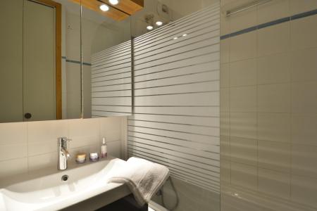 Location au ski Appartement 2 pièces 6 personnes (225) - Résidence Pierre de Soleil - La Plagne